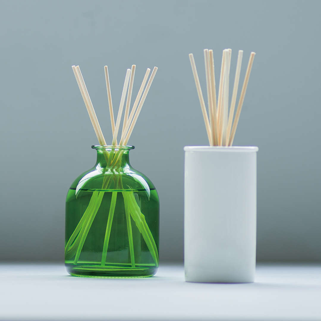 【抗疫必備】改善空氣質素+調整心情！4款Muji空氣清新用品推介